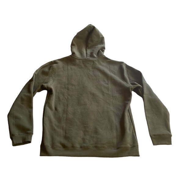 Realtree - Zipped Fleece Line Hooded Sweatshirt - Picture 3 of 5